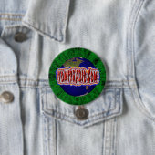 BraakRadio Knop Ronde Button 7,6 Cm (In situ)