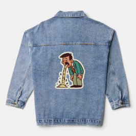 braaksel denim jacket