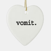 braaksel. keramisch ornament (Rechts)