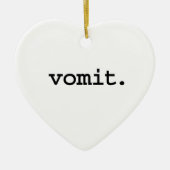 braaksel. keramisch ornament (Voorkant)