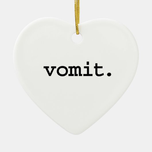 braaksel. keramisch ornament (Voorkant)