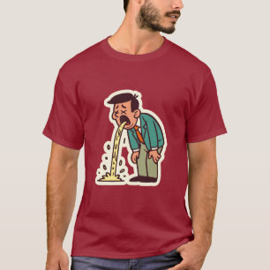 braaksel t-shirt
