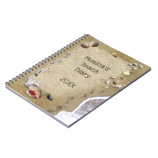  braal Notitieboek (Linkerzijde)