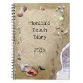  braal Notitieboek (Voorkant)