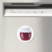 braambessenjam magneet (Insitu (Vaatwasser))