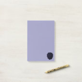 Braambezie - Fruitcollectie - Post-it® Notes (Op bureau)