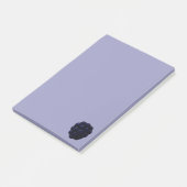 Braambezie - Fruitcollectie - Post-it® Notes (Schuin)