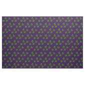 braamstruik paars stof (Fat Quarter)