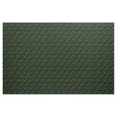 braamstruik zwart stof (Yard (91,4 cm))