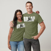 Braap Brap Motorcross T-shirt (Unisex)