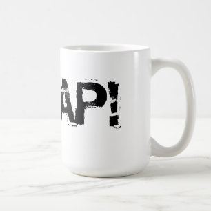 BRAAP! - Motocross-Mok Koffiemok