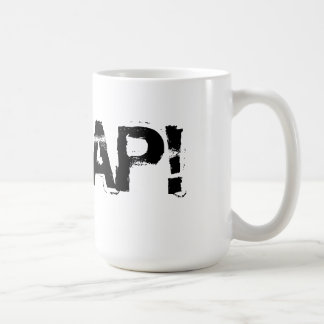 BRAAP! -  Motocross-Mok Koffiemok