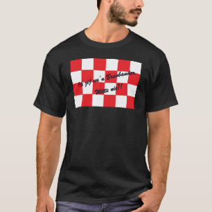 Brabant T-shirt