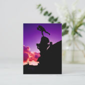 Brabo, Antwerpen Briefkaart (Staand voorkant)