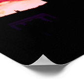 Brabo, Antwerpen Poster (Hoek)