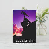 Brabo, Antwerpse kaart (Staand voorkant)