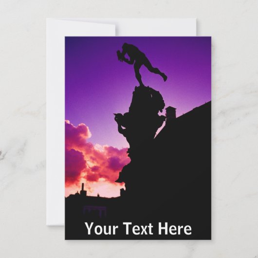 Brabo, Antwerpse kaart (Voorkant)