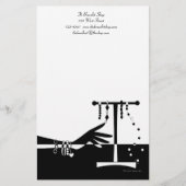 Bracelet Escapades Briefpapier (Voorkant)