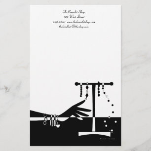 Bracelet Escapades Briefpapier