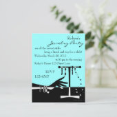 Bracelet Escapades Kaart (Staand voorkant)