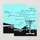 Bracelet Escapades Kaart (Voorkant / Achterkant)