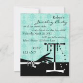 Bracelet Escapades Kaart (Voorkant)