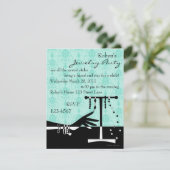 Bracelet Escapades Kaart (Staand voorkant)