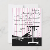 Bracelet Escapades Kaart (Voorkant)