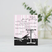 Bracelet Escapades Kaart (Staand voorkant)