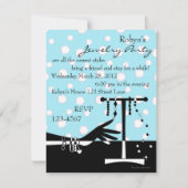 Bracelet Escapades Kaart (Voorkant)