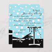 Bracelet Escapades Kaart (Voorkant / Achterkant)