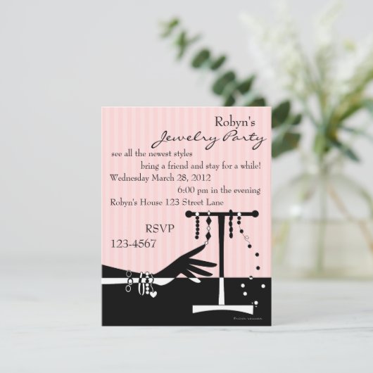 Bracelet Escapades Kaart (Staand voorkant)