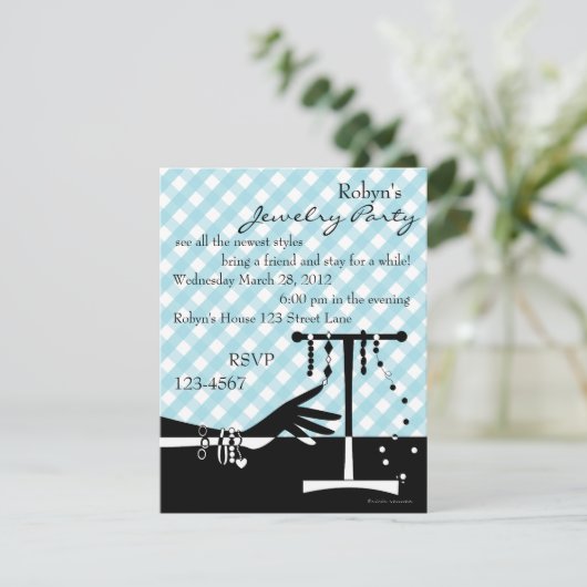 Bracelet Escapades Kaart (Staand voorkant)