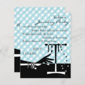 Bracelet Escapades Kaart (Voorkant / Achterkant)