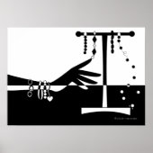 Bracelet esscapades poster (Voorkant)