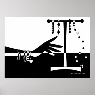 Bracelet esscapades poster