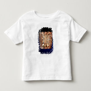 Bracelet met de cartouche Psusennes I Kinder Shirts