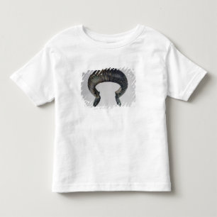 Bracelet, uit Reallon, Hautes-Alpes Kinder Shirts