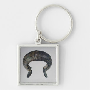 Bracelet, uit Reallon, Hautes-Alpes Sleutelhanger