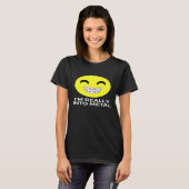 Braces Joke Braces T-shirt (Voorkant volledig)
