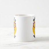 Braces zijn Mok voor cool-Dentist-koffie (Center)