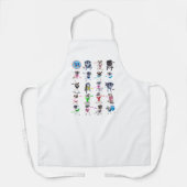 Brach Pack Schort (Voorkant)