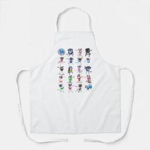 Brach Pack Schort