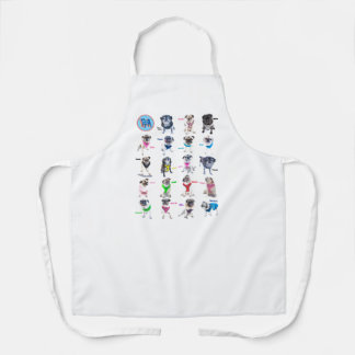 Brach Pack Schort
