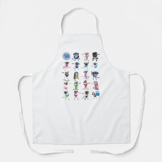 Brach Pack Schort (Voorkant)