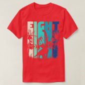 Brachiosaurus 8 jaar oude jongen 8th Birthday Gift T-shirt (Design voorkant)