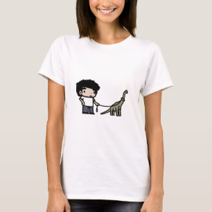 Brachiosaurus T-shirt