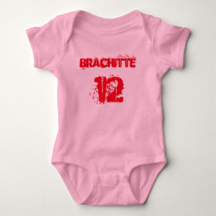 brachitte romper