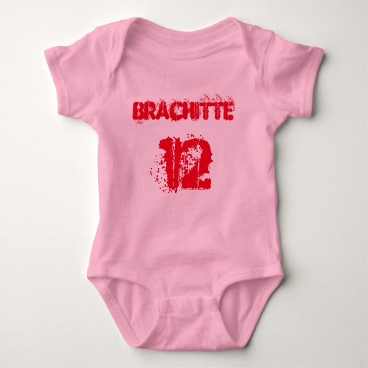 brachitte romper (Voorkant)