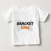 Bracket King College Basketball (Voorkant)